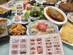 -老雒阳面馆·水席·洛阳菜(王城路店)