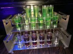 平衡薄荷-贰麻酒馆(金山斗酒场店)
