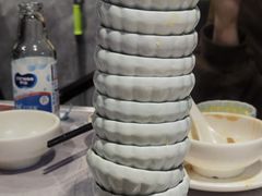 -一绪に寿喜烧自助(世茂广场店)