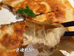 -谷牛日式烤肉(宝山U天地店)