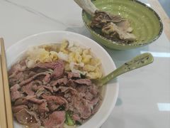 -雪花龙吊龙牛肉面(三山街店)
