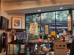 -旧天堂书店(华侨城创意文化园南山特色文化街区店)