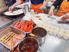 -张记灌饼(丰富路店)