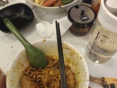 -百乐门粉面店(二龙喉分店)