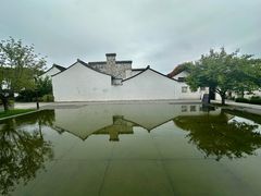 -青果巷历史文化街区