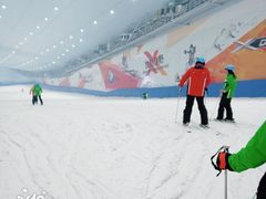 -哈尔滨热雪奇迹