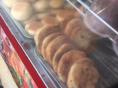 -穆氏葱油饼(安远路店)