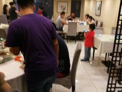 大堂-黄家饺子东北特色菜馆(湖滨商业街店)