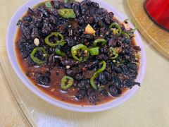 -红炎炎农家菜老字号(金水台店)