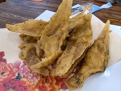 -叶存利海鲜大馅饺子(海宁路总店)