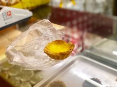 -嘉乐蛋挞王(文明分店)