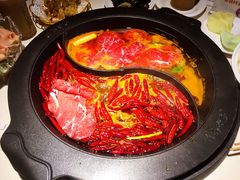 -川西坝子(老军营店)