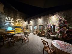 -61号餐吧(兴坪古镇漓江店)