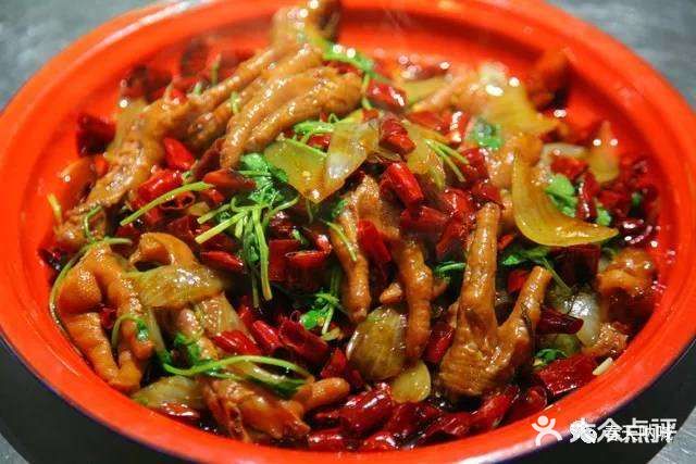 大饭盒海鲜烤肉(建华分店)