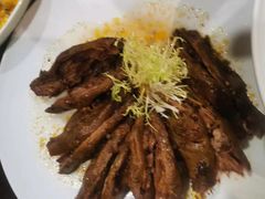 -老铺烤鸭(宝鸡店)