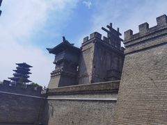 -三国赤壁古战场