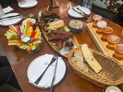 -haxnbauer海森堡德国餐厅(深圳coco店)