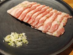 -焱铁烧·黑毛和牛专门店(南宁万象城店)