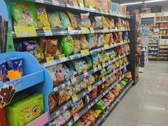 -华润万家便利超市(无锡大箕山店)