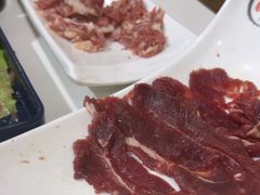 -大四喜·鲜牛肉火锅(洛阳大学城店)