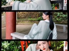 -白云山风景名胜区