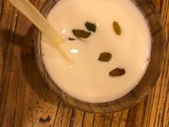 -阿凡提餐厅(簋街店)