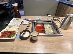 -野妹经典火锅(民治店)