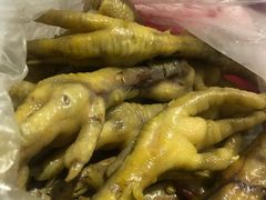 -土门八珍烤鸡腊味店(土门老店)
