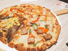 -必胜客(桐梓坡店)