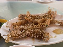 -红月湾海鲜饭店•沙滩海景(双月湾店)