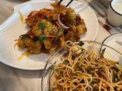 -川人川菜馆·小龙虾·鲜虾现做(黄山路店)