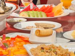 -麒麟中餐厅·经典粤菜·地道菜式老字号(广州长隆酒店)