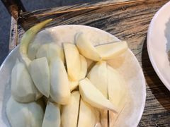 -七采菌园·石锅鱼野生菌火锅(环城北路店)