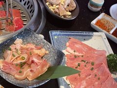 -牛焱·烧肉酒肆(五大道店)