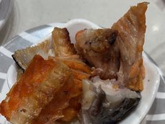 -新一番三文鱼寿司(大东海店)