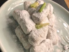 翻砂芋头-潮堂 · 潮州菜(国贸商城店)