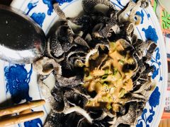 -东兴顺爆肚张