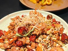-Thai Alley泰爱里(二沙岛店)