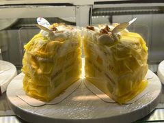 -PAOPAO Bakery&Café(港汇店)