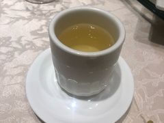 -华师大厦酒店·华粤轩中餐厅