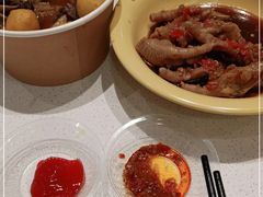 -牛楠楠·香港牛腩茶餐厅(永旺店)