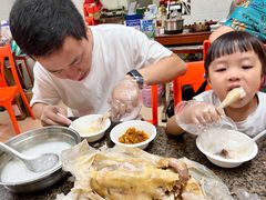 -阿侬盐焗鸡(清澜店)