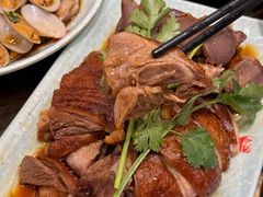 -抱德·潮汕味(琶洲店原惠城鱼仔)