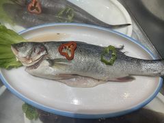 -大众海鲜(巨龙北路店)