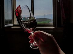-龙谕酒庄