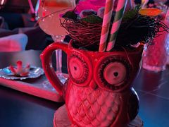 -MOSSO音乐酒吧·live house(南京旗舰店)