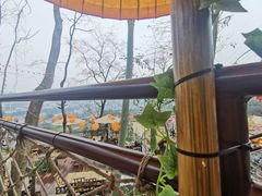 -伴山茶苑·围炉煮茶