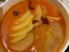 香辣土豆片-何记花甲(海岸城旗舰店)