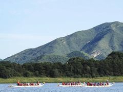 -北京金海湖景区