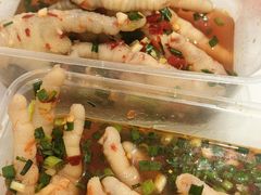 -黎里王记辣脚(黎里总店)